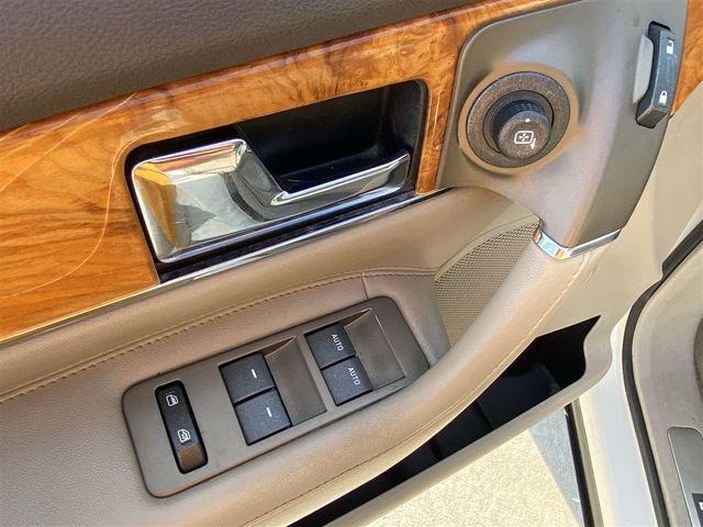 used 2013 Lincoln MKX car, priced at $12,518