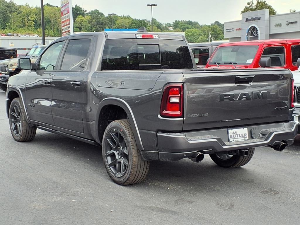 new 2026 Ram 1500 car, priced at $61,081