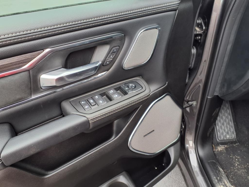new 2026 Ram 1500 car, priced at $61,081