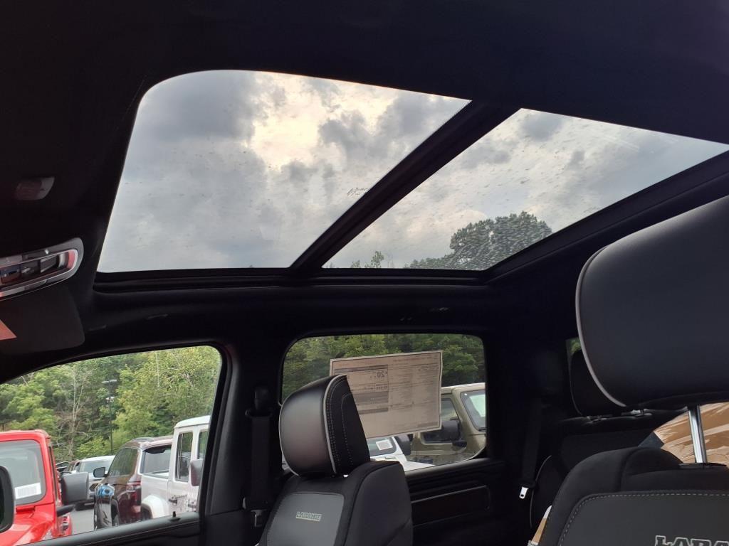 new 2026 Ram 1500 car, priced at $61,081