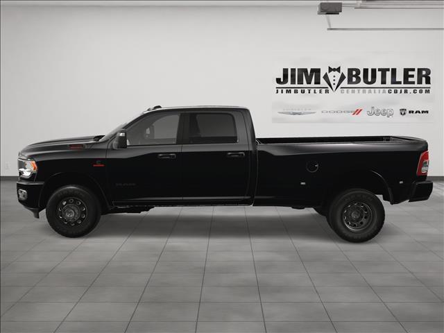 new 2024 Ram 3500 car, priced at $66,389