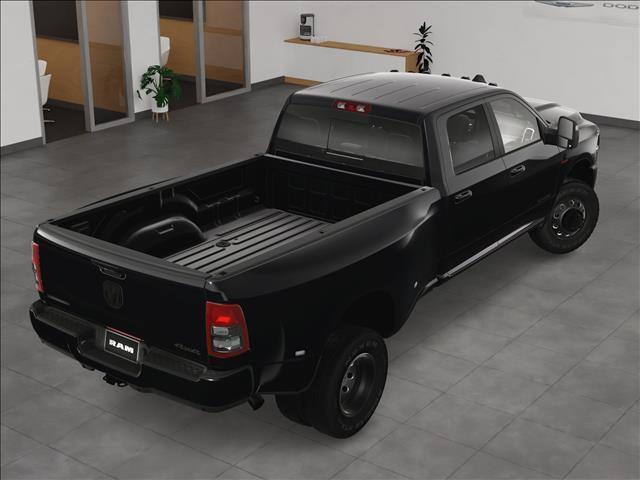 new 2024 Ram 3500 car, priced at $66,389