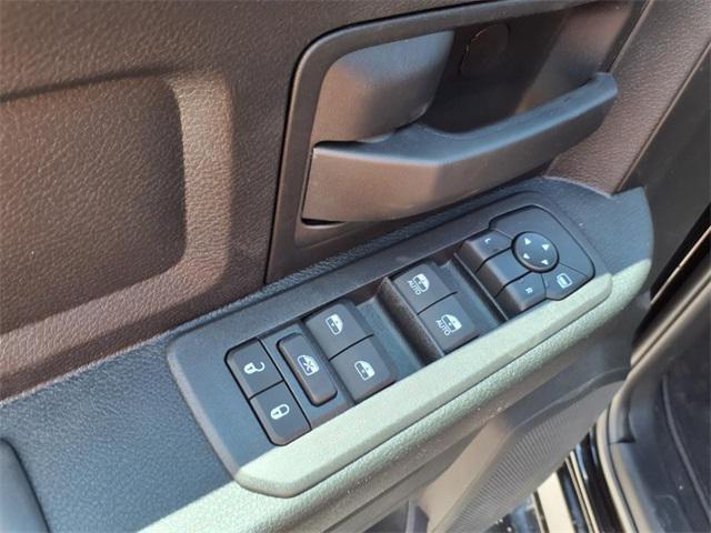 new 2025 Ram 2500 car, priced at $56,948