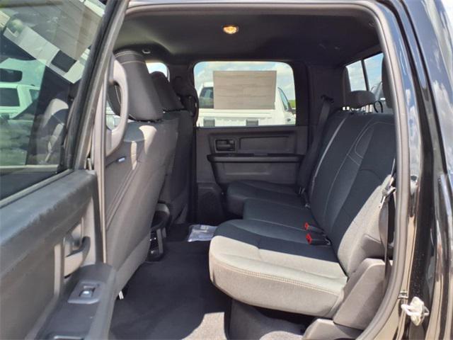 new 2025 Ram 2500 car, priced at $56,948