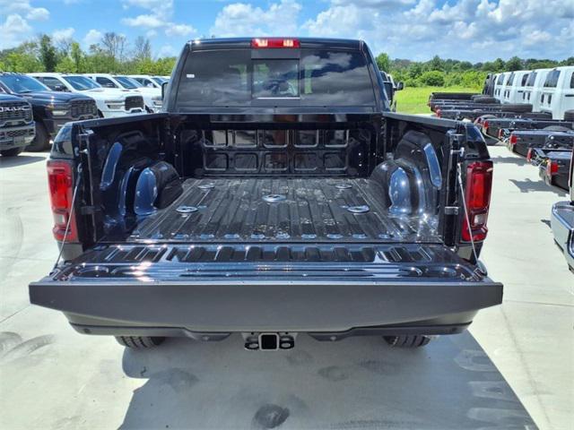 new 2025 Ram 2500 car, priced at $56,948