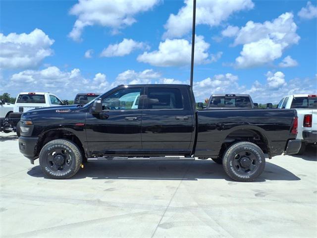 new 2025 Ram 2500 car, priced at $56,948