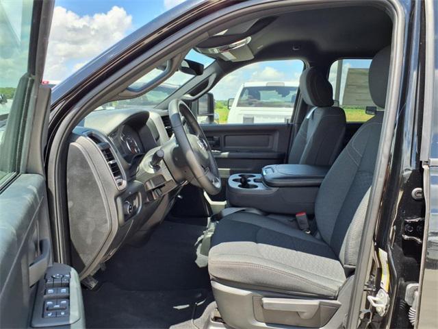 new 2025 Ram 2500 car, priced at $56,948