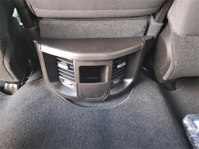 new 2025 Ram 2500 car, priced at $56,948