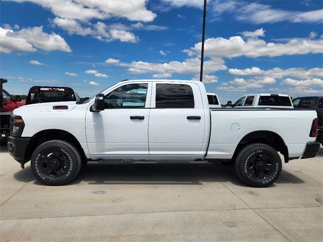 new 2025 Ram 2500 car, priced at $48,391