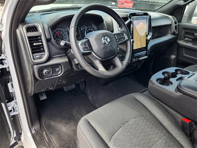 new 2025 Ram 2500 car, priced at $48,391