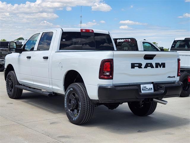 new 2025 Ram 2500 car, priced at $48,391