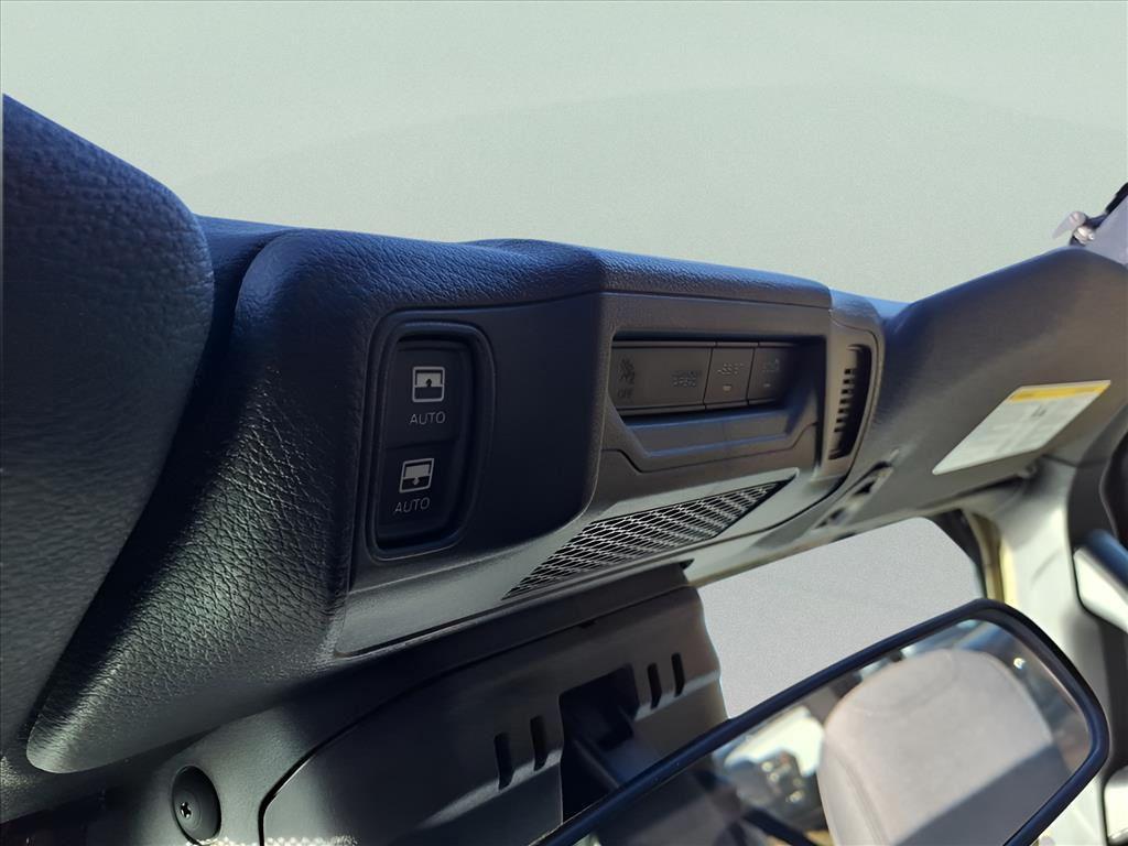 new 2026 Jeep Wrangler car, priced at $35,041