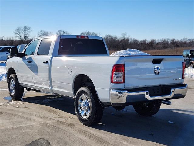 new 2024 Ram 2500 car, priced at $44,950