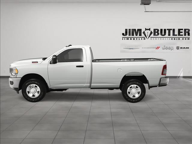 new 2024 Ram 2500 car, priced at $44,620