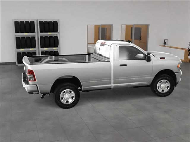 new 2024 Ram 2500 car, priced at $44,620