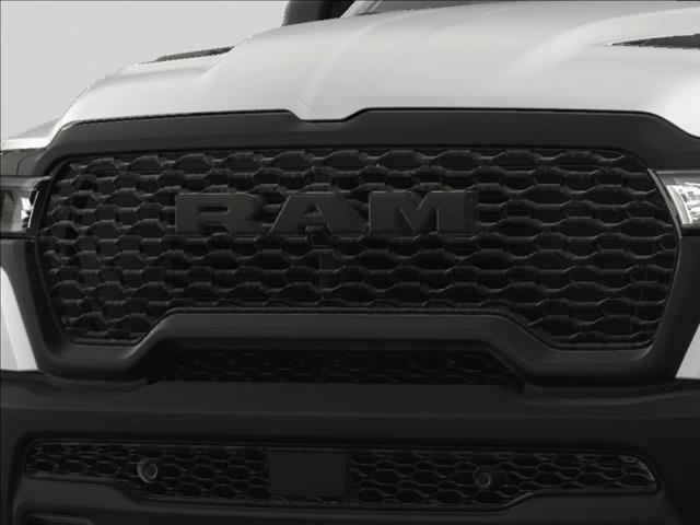 new 2025 Ram 1500 car, priced at $60,440