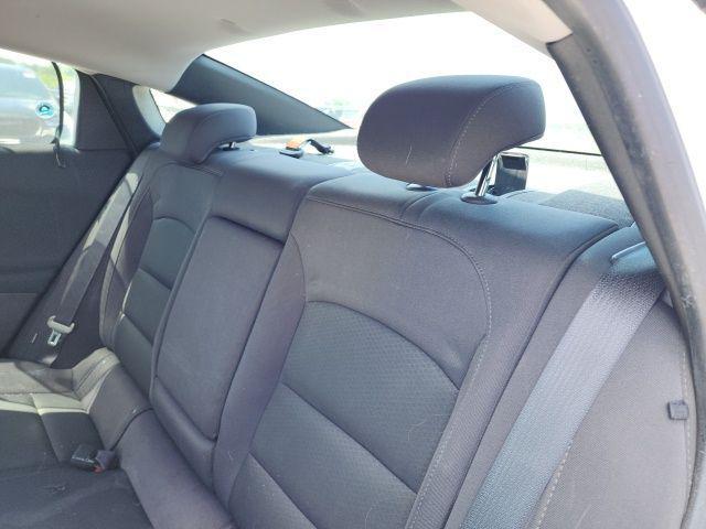 used 2017 Chevrolet Malibu car, priced at $13,281