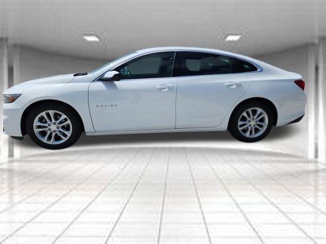 used 2017 Chevrolet Malibu car, priced at $13,281
