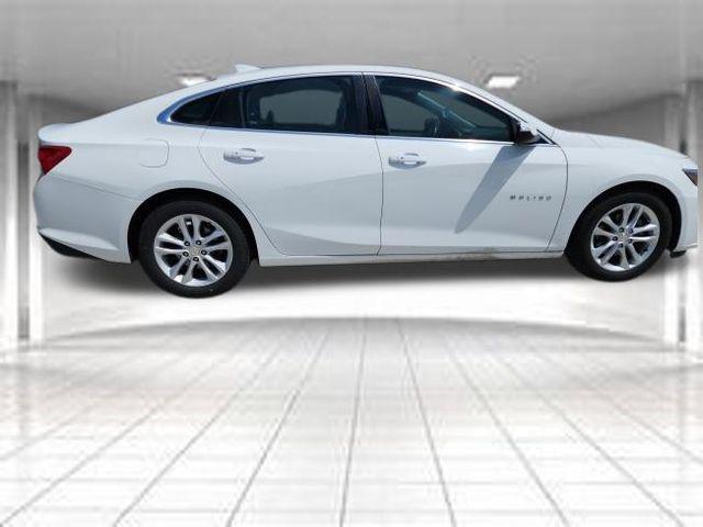 used 2017 Chevrolet Malibu car, priced at $13,281