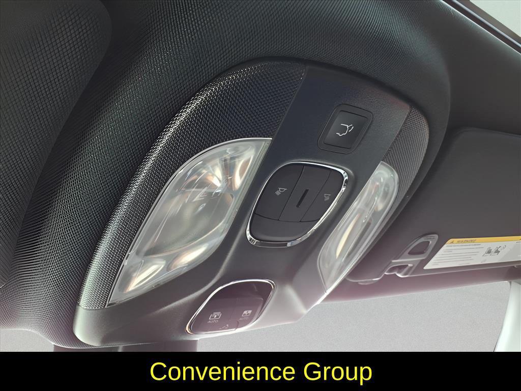 new 2025 Jeep Compass car, priced at $33,275