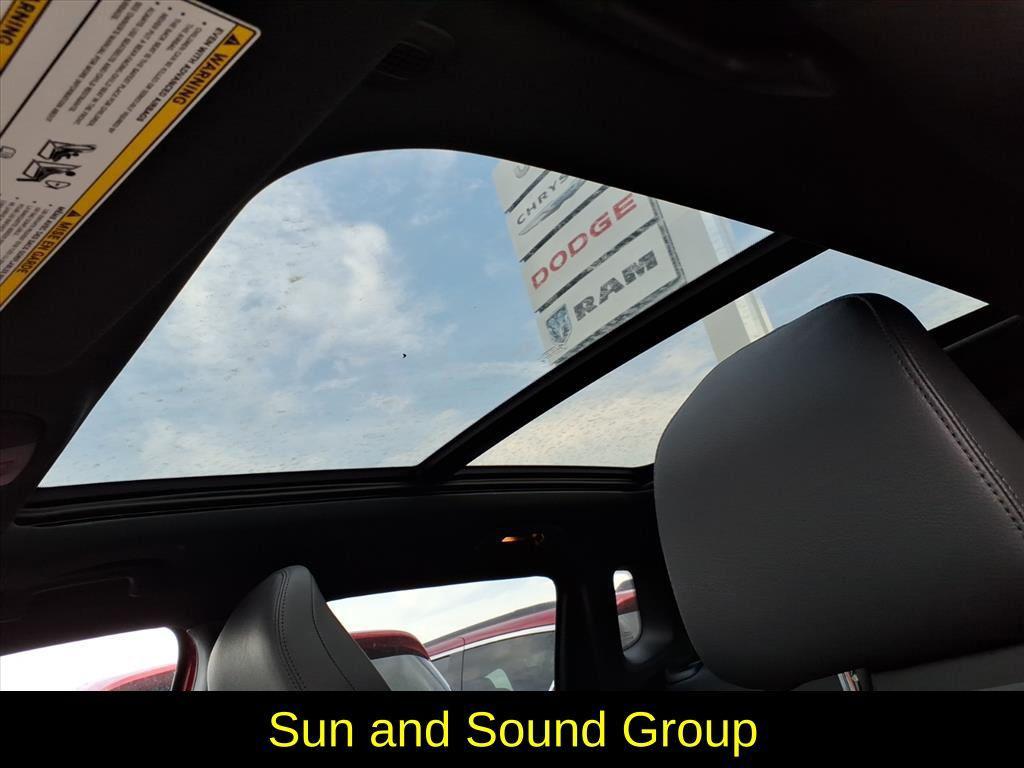 new 2025 Jeep Compass car, priced at $33,275