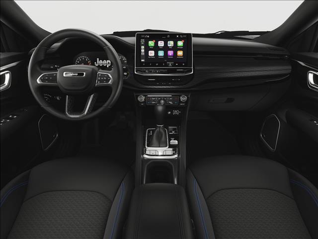 new 2025 Jeep Compass car, priced at $32,153