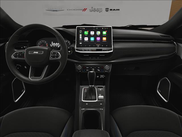 new 2025 Jeep Compass car, priced at $32,153