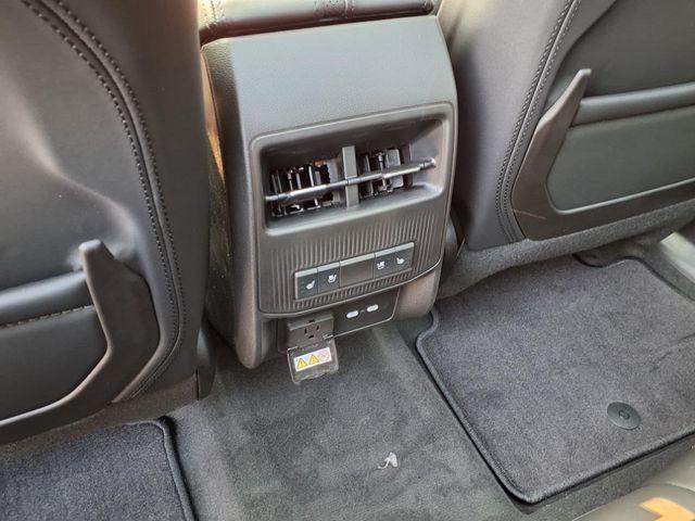 new 2025 Jeep Wagoneer S car, priced at $49,037