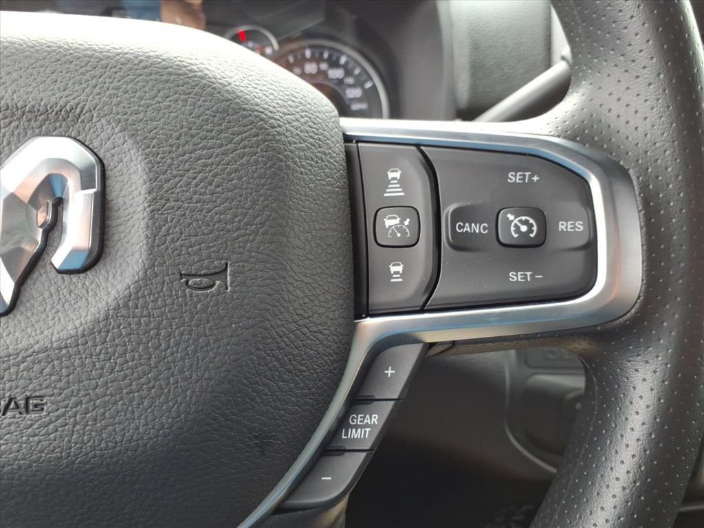 new 2026 Ram 3500 car, priced at $62,538