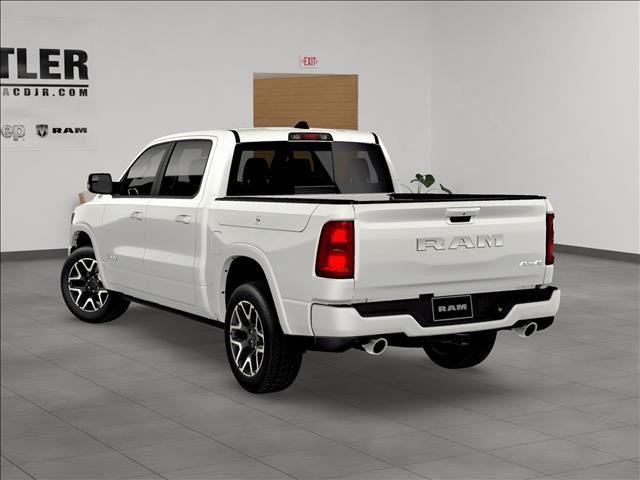 new 2026 Ram 1500 car, priced at $60,433
