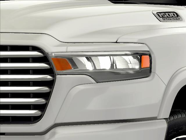 new 2026 Ram 1500 car, priced at $60,433