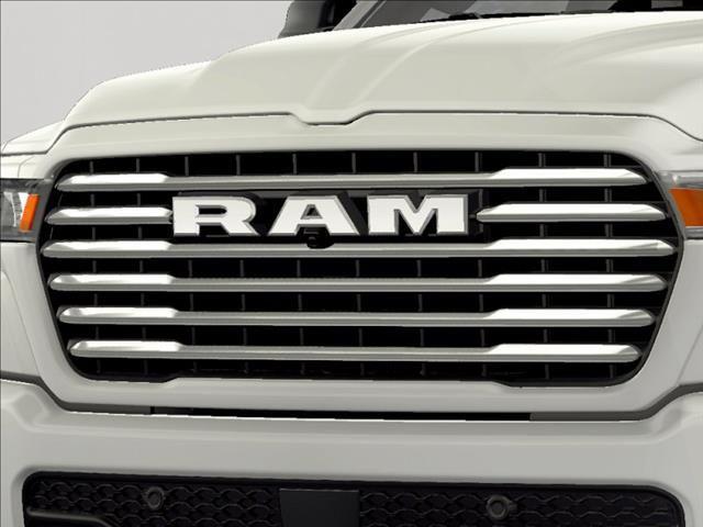 new 2026 Ram 1500 car, priced at $60,433