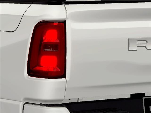 new 2026 Ram 1500 car, priced at $60,433