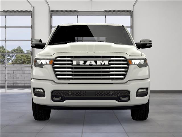 new 2026 Ram 1500 car, priced at $60,433