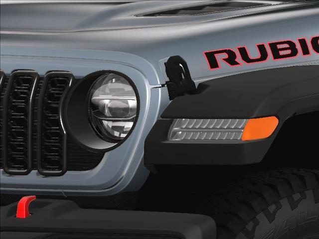 new 2025 Jeep Gladiator car, priced at $48,005
