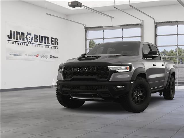 new 2025 Ram 1500 car, priced at $77,969