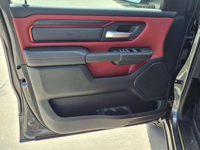 new 2025 Ram 1500 car, priced at $51,401