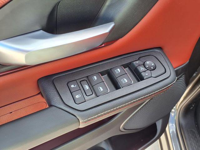 new 2025 Ram 1500 car, priced at $51,401