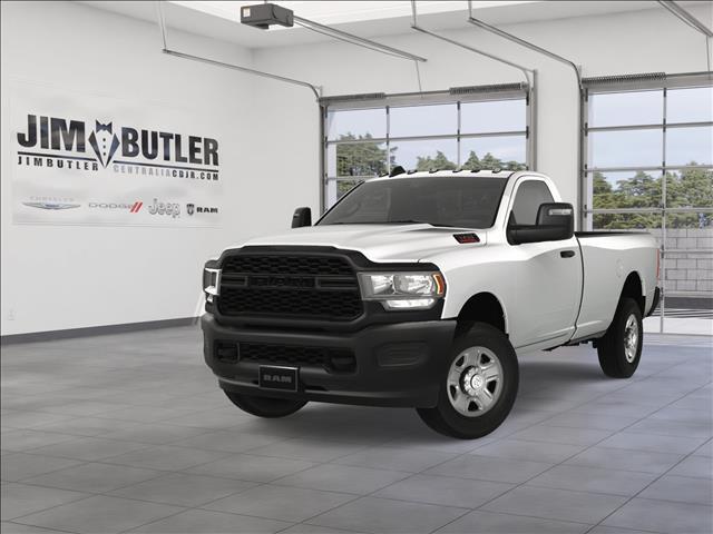 new 2024 Ram 3500 car, priced at $42,991