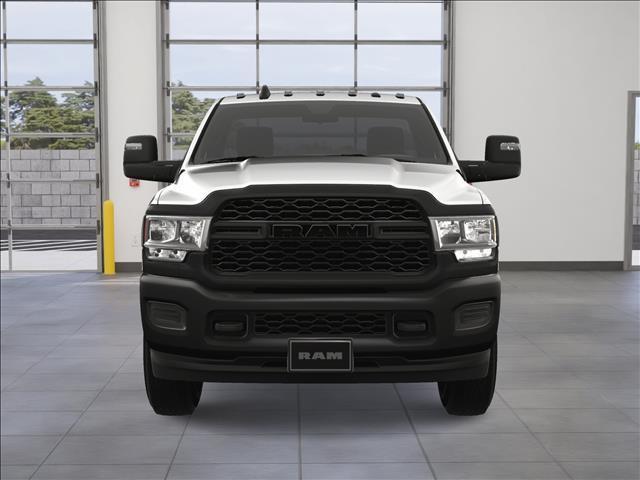 new 2024 Ram 3500 car, priced at $42,991