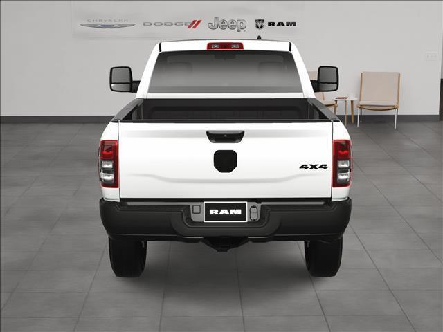 new 2024 Ram 3500 car, priced at $42,991