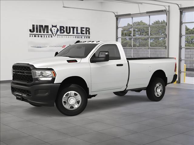 new 2024 Ram 3500 car, priced at $42,991