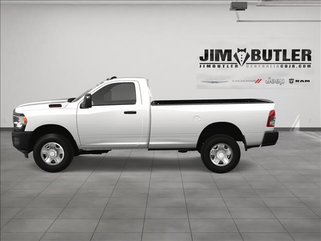 new 2024 Ram 3500 car, priced at $42,991