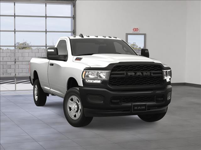 new 2024 Ram 3500 car, priced at $42,991