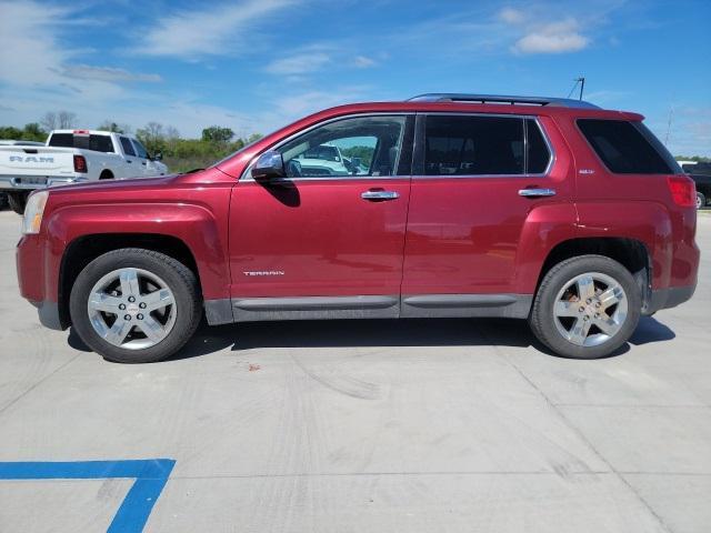 used 2012 GMC Terrain car, priced at $11,634