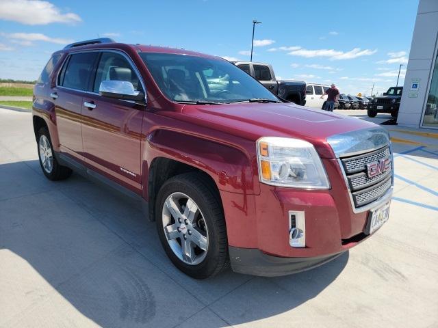 used 2012 GMC Terrain car, priced at $11,634