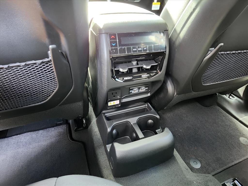 new 2025 Jeep Grand Cherokee L car, priced at $36,812