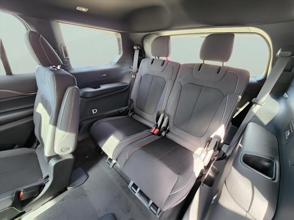 new 2025 Jeep Grand Cherokee L car, priced at $36,812