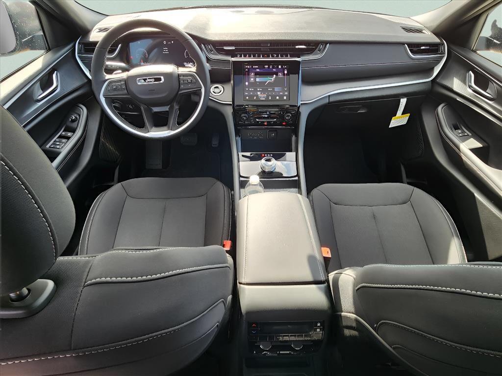 new 2025 Jeep Grand Cherokee L car, priced at $36,812