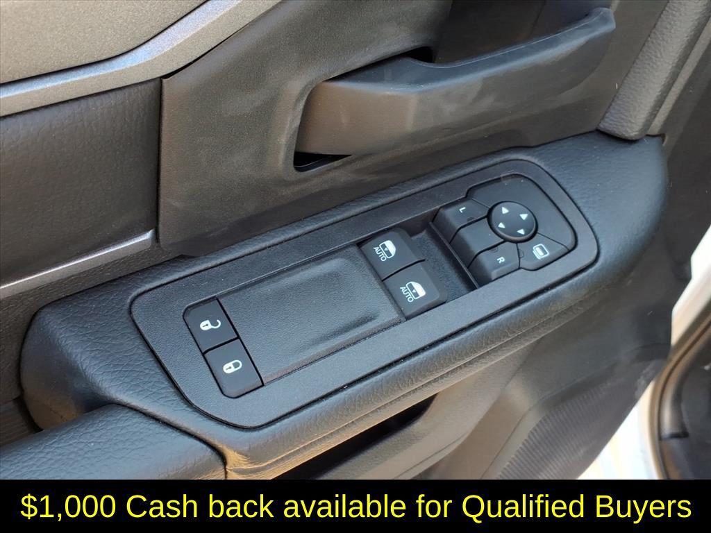 new 2026 Ram 2500 car, priced at $45,985